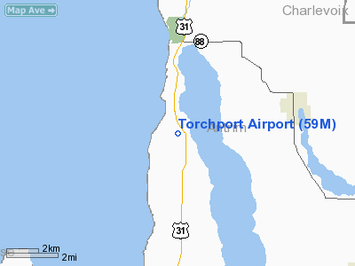 Torchport Airport picture