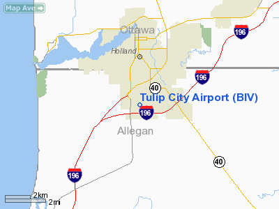 Tulip City Airport picture