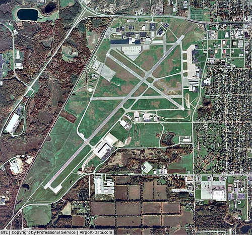 W K Kellogg Airport picture