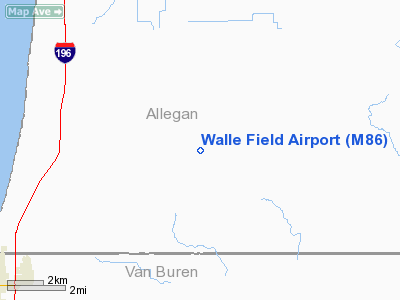Walle Field Airport picture