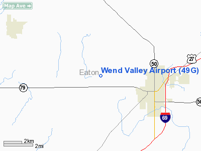 Wend Valley Airport picture
