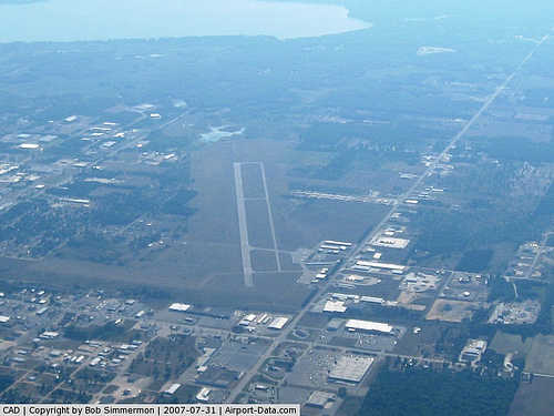 Wexford County Airport picture