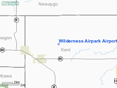 Wilderness Airpark Airport picture