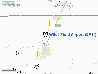 Wilds Field Airport picture