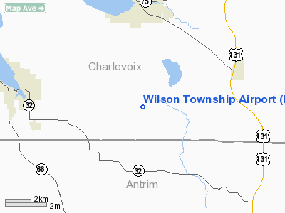 Wilson Township Airport picture
