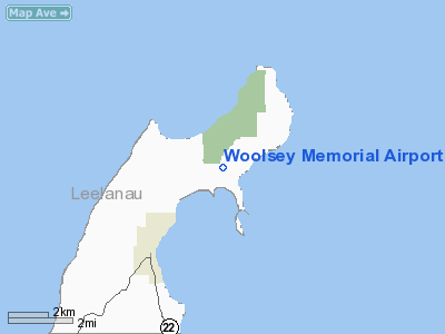 Woolsey Memorial Airport picture