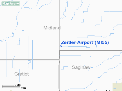 Zeitler Airport picture