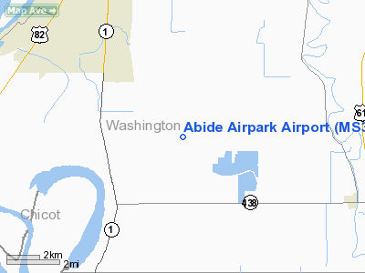 Abide Airpark Airport picture
