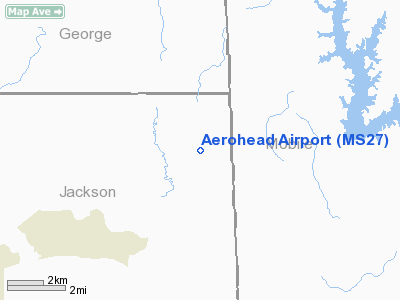 Aerohead Airport picture