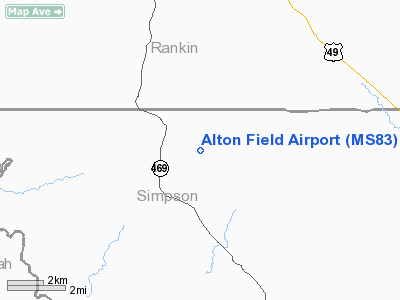 Alton Field Airport picture