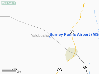 Burney Farms Airport picture