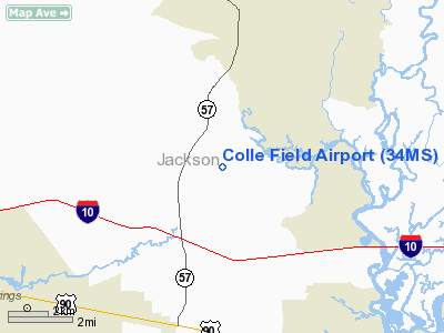 Colle Field Airport picture
