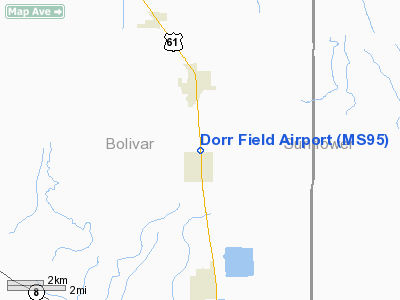 Dorr Field Airport picture