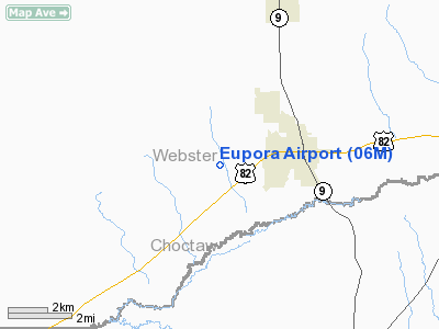Eupora Airport picture