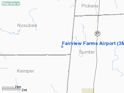 Fairview Farms Airport picture