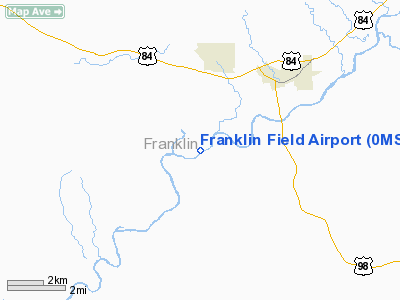 Franklin Field Airport picture