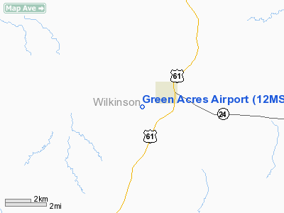 Green Acres Airport picture
