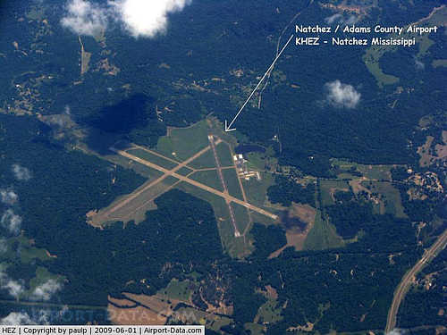 Hardy-anders Field Natchez-adams County Airport picture