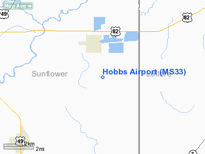 Hobbs Airport picture