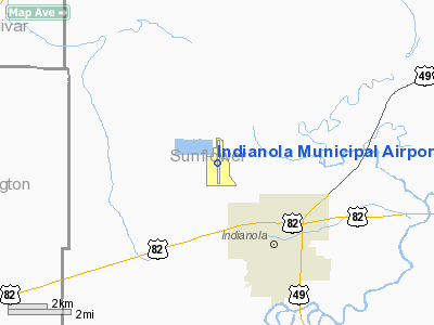 Indianola Municipal Airport picture