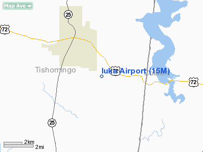 Iuka Airport picture