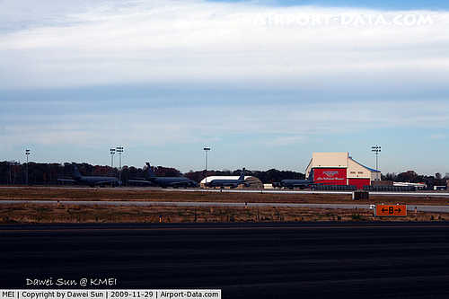 Key Field Airport picture