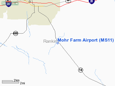 Mohr Farm Airport picture