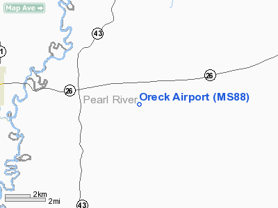 Oreck Airport picture
