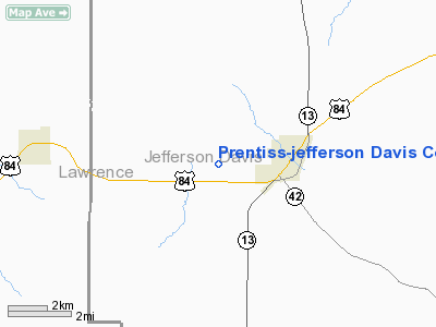Prentiss - Jefferson Davis County Airport picture