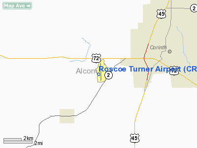 Roscoe Turner Airport picture
