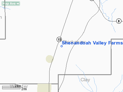 Shenandoah Valley Farms Airport picture