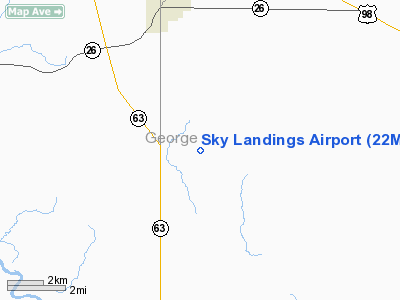 Sky Landings Airport picture