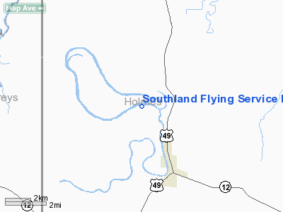 Southland Flying Service Inc. Airport picture