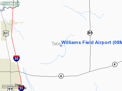Williams Field Airport picture
