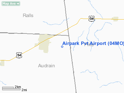 Airpark Pvt Airport picture