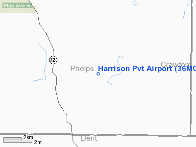 Harrison Pvt Airport picture