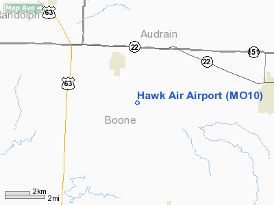 Hawk Air Airport picture