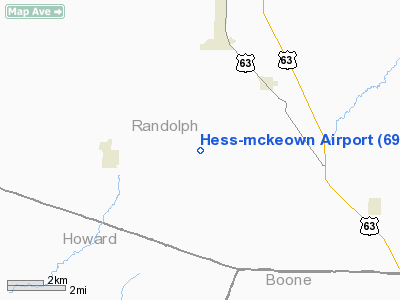 Hess-Mckeown Airport picture