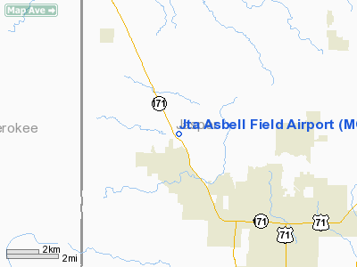 Jta Asbell Field Airport picture