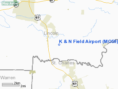 K & N Field Airport picture