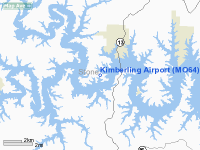 Kimberling Airport picture