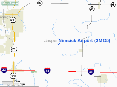 Nimsick Airport picture