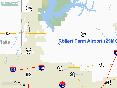 Rollert Farm Airport picture