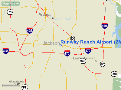 Runway Ranch Airport picture