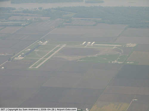 St Charles County Smartt Airport picture