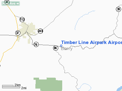 Timber Line Airpark Airport picture
