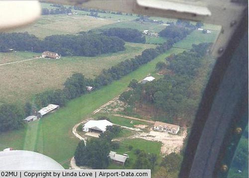 Timber Line Airpark Airport picture
