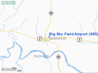 Big Sky Field Airport picture