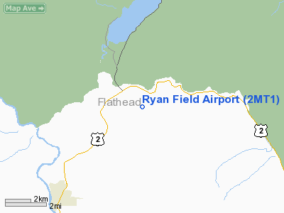 Ryan Field Airport picture