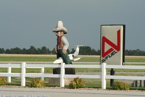 Central Nebraska Rgnl Airport picture